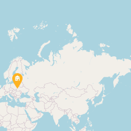 Apartment on Lesya Ukrainka на глобальній карті